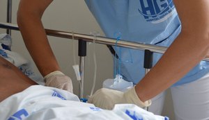 Unidades de saúde do Estado fazem 4.266 atendimentos durante o feriadão