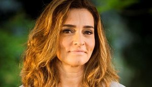 Atriz Gisele Fróes é acusada de agressão por cineasta