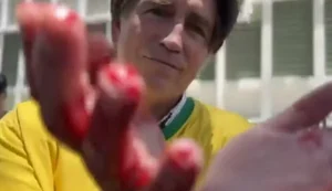 Vorcaro aparece como produtor de filme sobre Bolsonaro no IMDb