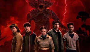 Série 'Stranger Things' registra pior nota do público na reta final