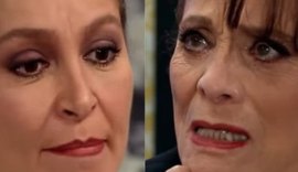 'Triunfo do Amor': Bernarda assassina Eva e depois foge