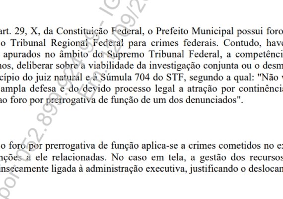 JHC usa “nada consta” sem validade para fingir inocência no Caso Master