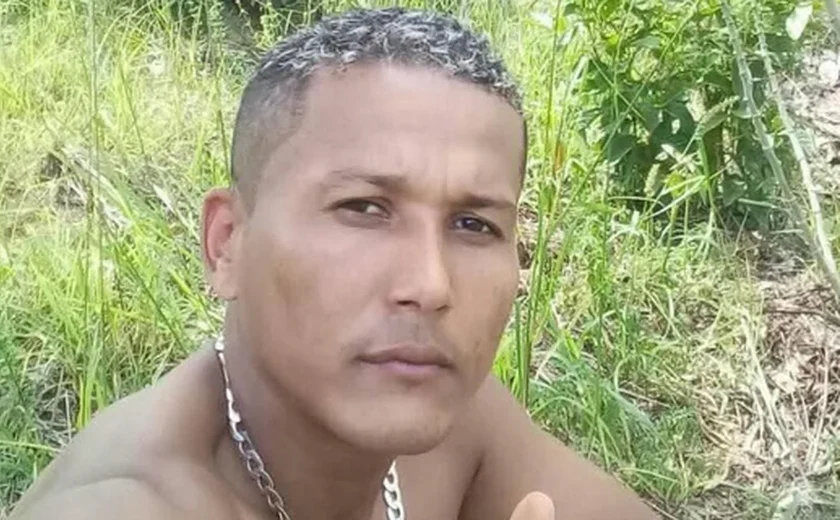 Morto em Campo Alegre, homem era procurado pela polícia por homicídio em Atalaia