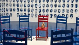 Exposição “Memórias do Inconsciente” estreia na Galeria de Arte do Sesc Arapiraca