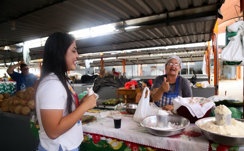 Enfim, a paz