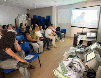 Treinamento de mesários continua neste sábado em Maceió