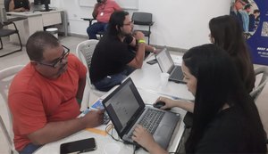 Sine Alagoas oferece 2.572 vagas de emprego esta semana