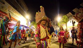 De volta aos palcos, artistas comemoram resgate da Cultura em Arapiraca