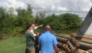 Vereador denuncia Braskem por crime ambiental e pede vistoria do IMA