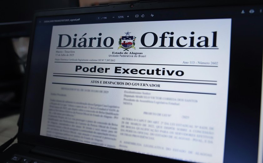 Mais de 6 mil empresas serão suspensas por pendências fiscais em AL, alerta Sefaz
