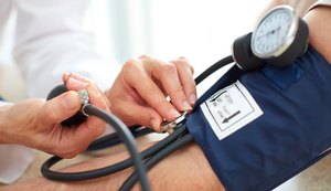 Mais de 50% dos pacientes hipertensos no Brasil não controlam a doença