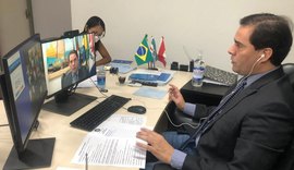 Câmara prorroga teletrabalho até 31 de maio e retoma sessões ordinárias virtuais na terça