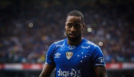 Após eliminação do Cruzeiro, Dedé lamenta: 'Entregamos ao máximo'