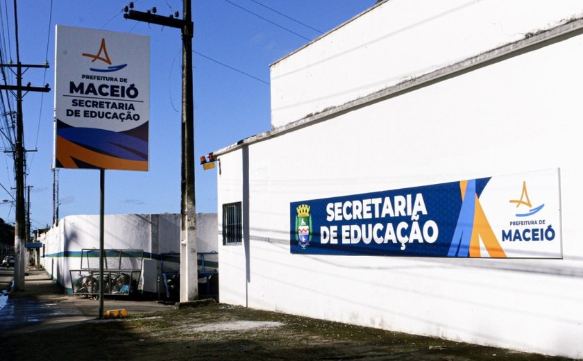 Semed convoca classificados para etapa dissertativa em seleção para coordenador pedagógico
