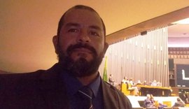 Policiais Penais tentam impedir na Justiça emenda do deputado Sílvio Camelo em AL