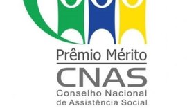 Nove municípios alagoanos estão aptos a participar do ‘Prêmio Mérito CNAS’