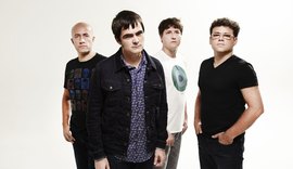 Skank apresenta show no Café de La Musique