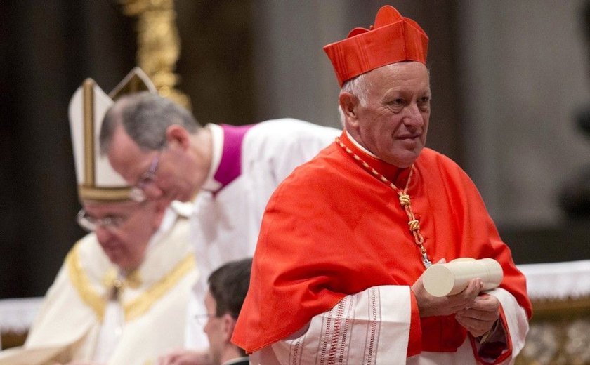 Arcebispo chileno renuncia a Te Deum em meio a escândalo de abuso sexual na Igreja