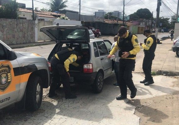 Central de Monitoramento agiliza atendimentos da SMTT