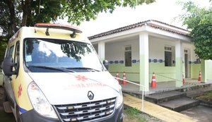 Com mais de 70 casos suspeitos, Laje cria Central de Síndromes Gripais