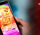 Empresário alerta para os perigos dos jogos de apostas indicados por influenciadores