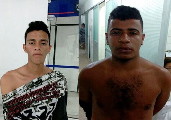 Oplit prende dois e apreende drogas em conjunto na Cidade Universitária