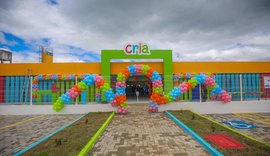 Com investimentos de R$ 9,8 milhões, Campo Alegre vai ganhar duas creches Cria