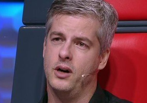 Victor Chaves desmente a Globo e detona saída dele do “The Voice Kids”
