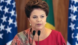 Dilma Rousseff diz que privatização da Eletrobras é ameaça; Maia rebate