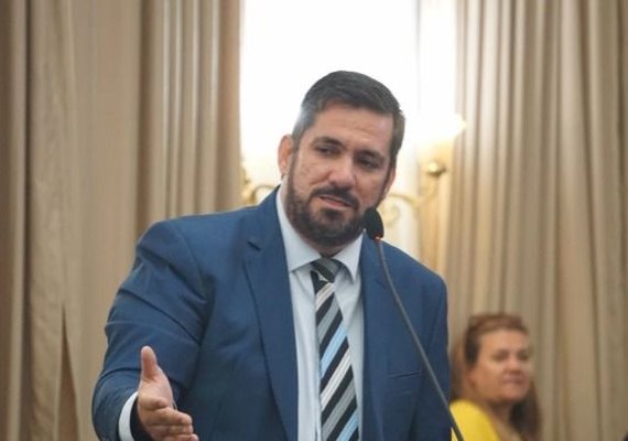 Leonardo Dias solicita melhorias para o Mercado da Produção