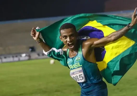 Maratonista olímpico Daniel Ferreira é encontrado vivo após 44 dias