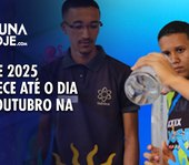 Ufal realiza a SINPETE 2025 com foco em ciência, sustentabilidade e inclusão