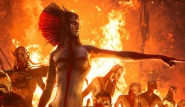Quem é Varang, a nova vilã de 'Avatar 3: Fogo e Cinzas'?