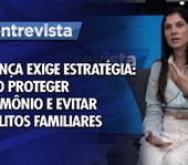 TH Entrevista - Gabriela Soares
