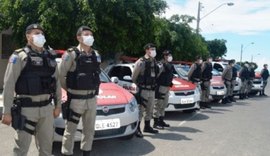 Polícia Militar segue fiscalizando descumprimentos ao Decreto Emergencial