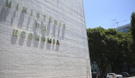 Ministério melhora previsão de queda da economia