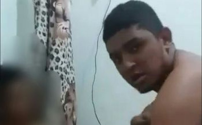 Acusado de agredir e abusar de surdas é preso em Maceió