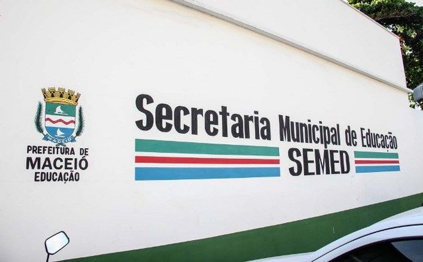 Concurso anunciado pela prefeitura de Maceió é fruto de TAC com o MP