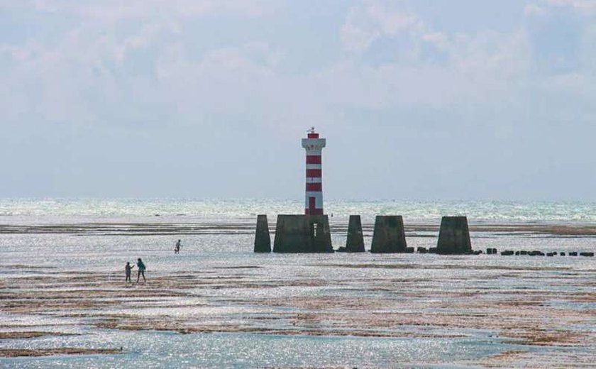 Feriado de Nossa Senhora Aparecida será ensolarado em toda Alagoas, aponta Semarh