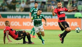 Daniel admite tristeza e pede para Sport buscar forças após goleada