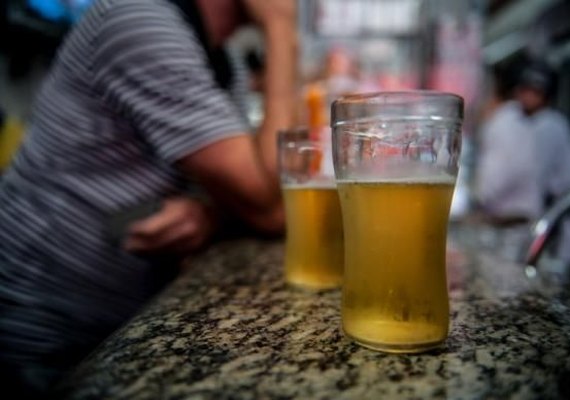 Preconceito e desinformação dificultam combate ao alcoolismo