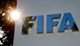 Fifa autoriza cinco substituições por jogo até o final de 2020