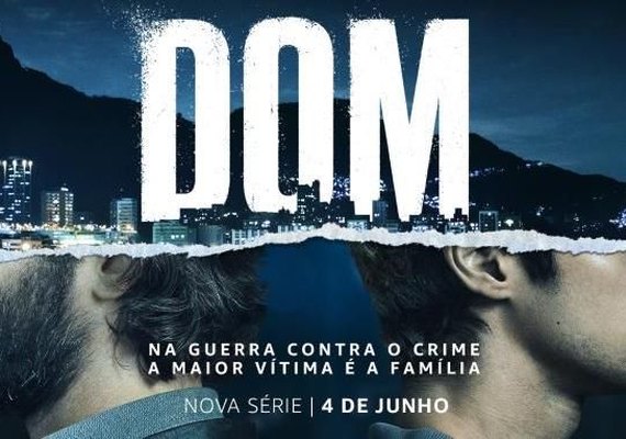 'Dom': Série da Amazon narra história do bandido playboy que aterrorizou o Rio