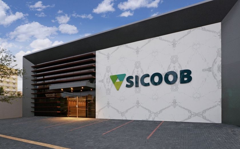 Sicoob é a primeira instituição financeira cooperativa integrada ao gov.br