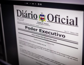 Governo de Alagoas publica edital do concurso do Detran com 116 vagas