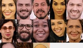 Paratleta, ex-miss, diplomata: Conheça aqui os participantes do 'BBB17'