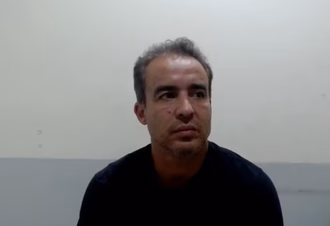 Jadson, ex-jogador de Athletico e Corinthians, deixa prisão após acusação de violência doméstica