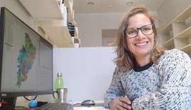 Pesquisa premiada pela Fapeal aponta áreas estratégicas para conservação da Caatinga