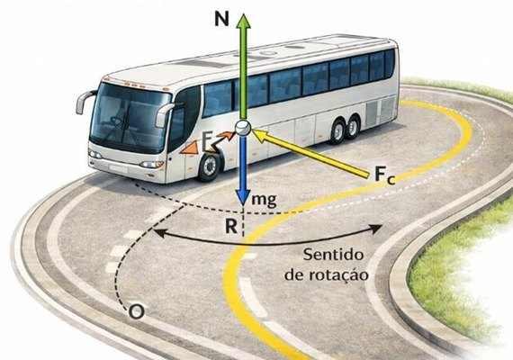 Laudo da Polícia Científica descarta falha mecânica em acidente com romeiros em Alagoas