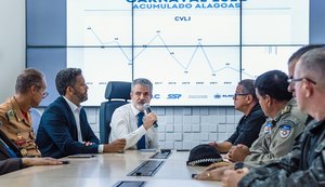 Segurança pública informa que Carnaval 2026 foi um dos mais seguros da última década